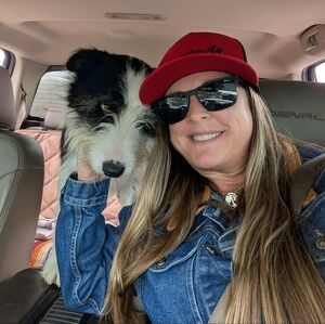 Meet your Posher, Bryn